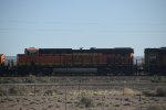 BNSF 6591